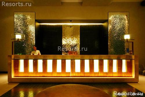 Millennium Resort Patong 78